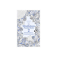 Little, Brown Book Group The Mindfulness Puzzle Book 2 (häftad, eng)