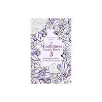 Little, Brown Book Group The Mindfulness Puzzle Book 3 (häftad, eng)