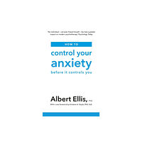 Little, Brown Book Group How to Control Your Anxiety (häftad, eng)