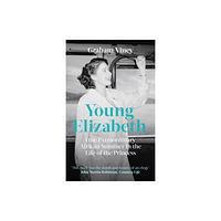 Little, Brown Book Group Young Elizabeth (häftad, eng)
