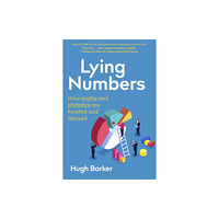 Little, Brown Book Group Lying Numbers (häftad, eng)