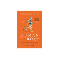 Orion Publishing Co Human Errors (häftad, eng)