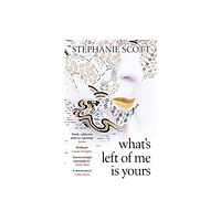 Orion Publishing Co What's Left of Me is Yours (häftad, eng)
