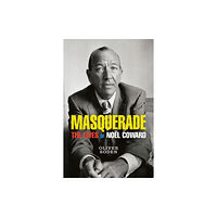 Orion Publishing Co Masquerade (häftad, eng)