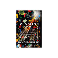Orion Publishing Co Evensong (häftad, eng)