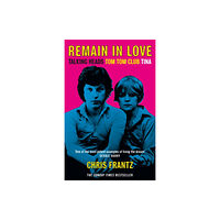 Orion Publishing Co Remain in Love (häftad, eng)