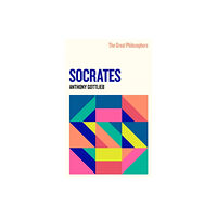 Orion Publishing Co The Great Philosophers: Socrates (häftad, eng)