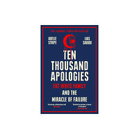 Orion Publishing Co Ten Thousand Apologies (häftad, eng)