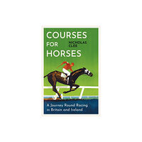 Orion Publishing Co Courses for Horses (häftad, eng)