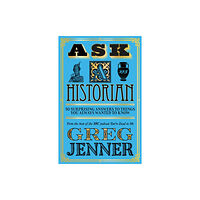 Orion Publishing Co Ask A Historian (häftad, eng)