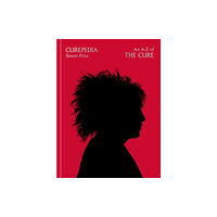 Orion Publishing Co Curepedia (inbunden, eng)