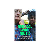 Orion Publishing Co Medical Grade Music (häftad, eng)