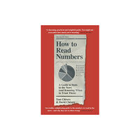 Orion Publishing Co How to Read Numbers (häftad, eng)