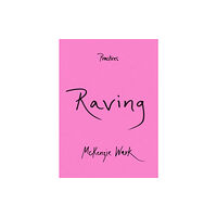 Duke university press Raving (häftad, eng)