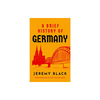 Little, Brown Book Group A Brief History of Germany (häftad, eng)