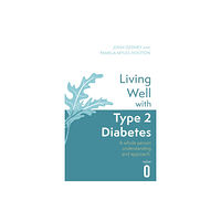 Little, Brown Book Group Living Well with Type 2 Diabetes (häftad, eng)