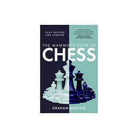 Little, Brown Book Group The Mammoth Book of Chess (häftad, eng)