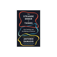 Little, Brown Book Group The Strange Order Of Things (häftad, eng)