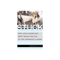 New York University Press Stuck (häftad, eng)