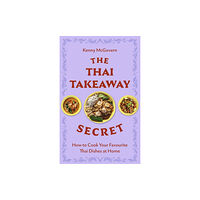 Little, Brown Book Group The Thai Takeaway Secret (häftad, eng)