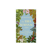 Little, Brown Book Group The Tree Almanac 2024 (inbunden, eng)
