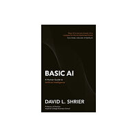 Little, Brown Book Group Basic AI (häftad, eng)