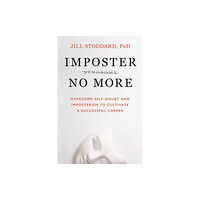 Little, Brown Book Group Imposter No More (häftad, eng)