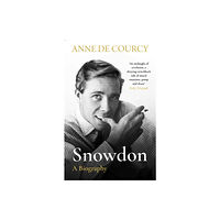 Orion Publishing Co Snowdon (häftad, eng)