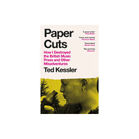 Orion Publishing Co Paper Cuts (häftad, eng)