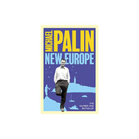 Orion Publishing Co New Europe (häftad, eng)