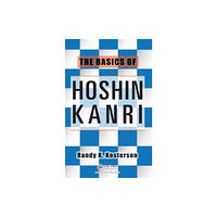 Apple academic press inc. The Basics of Hoshin Kanri (häftad, eng)