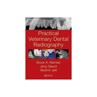 Taylor & francis inc Practical Veterinary Dental Radiography (inbunden, eng)