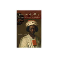 New York University Press Servants of Allah (häftad, eng)