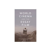 Edinburgh university press World Cinema and the Essay Film (häftad, eng)