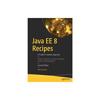 APress Java EE 8 Recipes (häftad, eng)