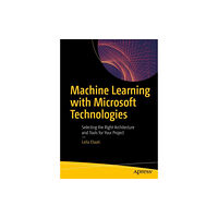 APress Machine Learning with Microsoft Technologies (häftad, eng)