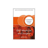 Taylor & francis inc ENT Medicine and Surgery (häftad, eng)