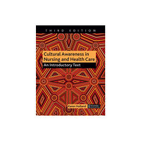 Apple academic press inc. Cultural Awareness in Nursing and Health Care (häftad, eng)