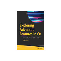 APress Exploring Advanced Features in C# (häftad, eng)