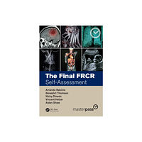 Taylor & francis inc The Final FRCR (häftad, eng)