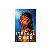 Usborne Publishing Ltd The Eternal Ones (häftad, eng)