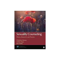 Sage publications inc Sexuality Counseling (häftad, eng)