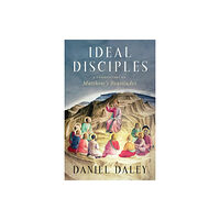 Baylor university press Ideal Disciples (inbunden, eng)