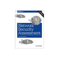 O'Reilly Media Network Security Assessment 3e (häftad, eng)