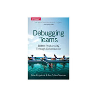 O'Reilly Media Debugging Teams (häftad, eng)