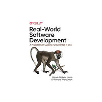 O'Reilly Media Real-World Software Development (häftad, eng)