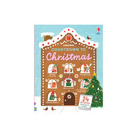 Usborne Publishing Ltd Countdown to Christmas (häftad, eng)