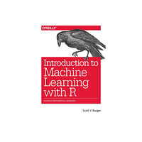 O'Reilly Media Introduction to Machine Learning with R (häftad, eng)