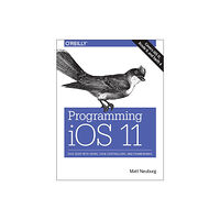 O'Reilly Media Programming iOS 11 (häftad, eng)