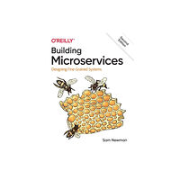 O'Reilly Media Building Microservices (häftad, eng)